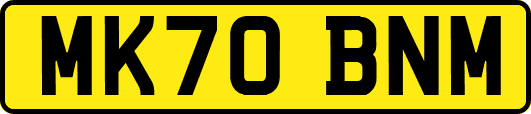 MK70BNM