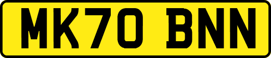 MK70BNN