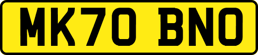 MK70BNO
