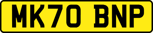 MK70BNP