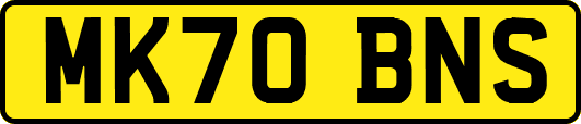 MK70BNS
