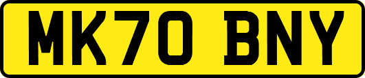 MK70BNY