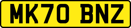 MK70BNZ