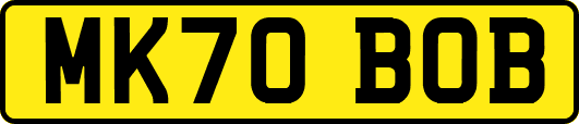 MK70BOB
