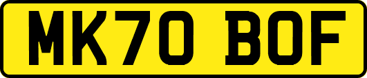 MK70BOF