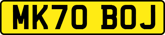 MK70BOJ