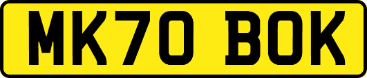 MK70BOK