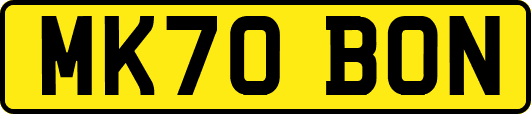 MK70BON