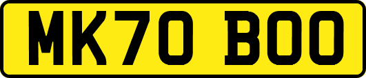 MK70BOO