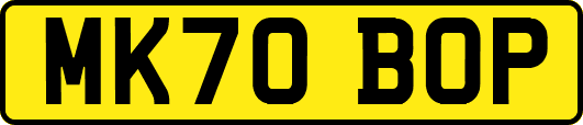 MK70BOP