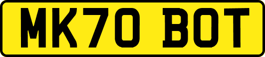 MK70BOT