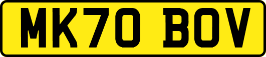 MK70BOV