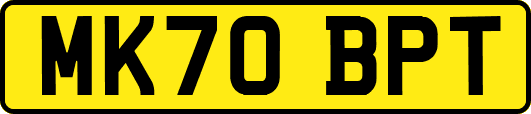 MK70BPT