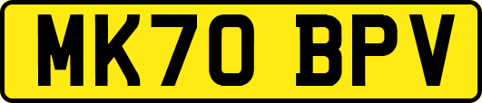 MK70BPV