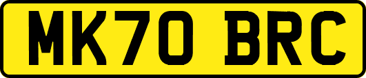 MK70BRC