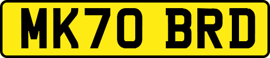 MK70BRD