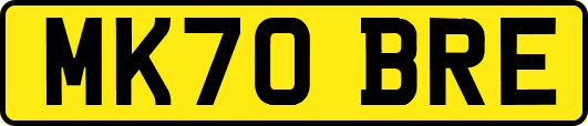 MK70BRE