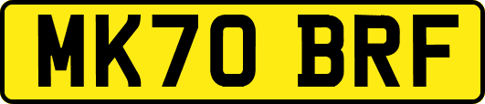 MK70BRF