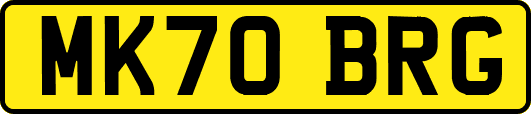 MK70BRG