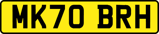 MK70BRH