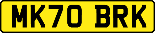 MK70BRK