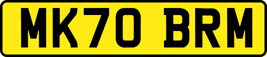 MK70BRM