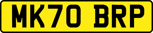 MK70BRP