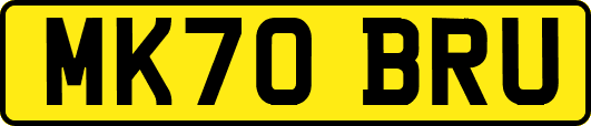 MK70BRU
