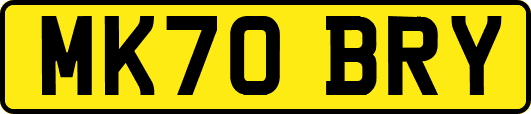 MK70BRY