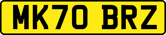 MK70BRZ