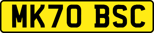 MK70BSC