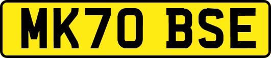 MK70BSE