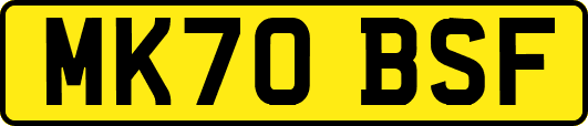 MK70BSF