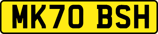 MK70BSH