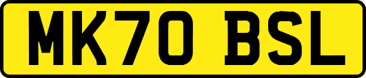 MK70BSL