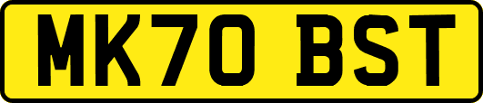 MK70BST