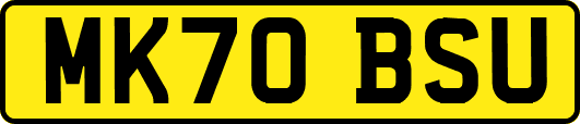 MK70BSU
