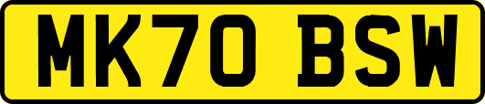 MK70BSW