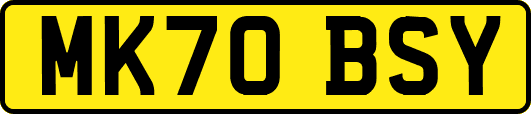 MK70BSY