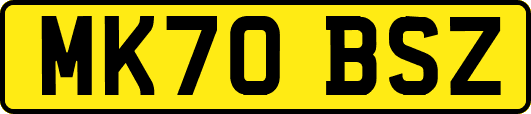 MK70BSZ