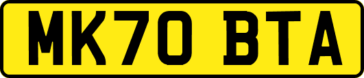 MK70BTA