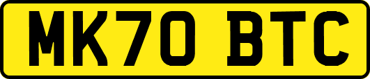 MK70BTC