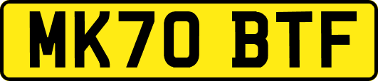 MK70BTF
