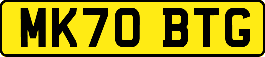 MK70BTG