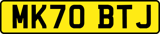 MK70BTJ