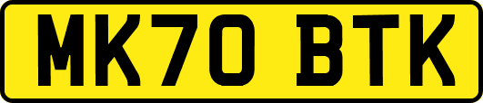 MK70BTK