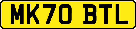 MK70BTL