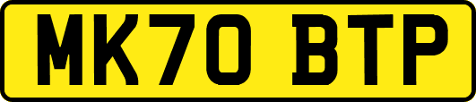 MK70BTP
