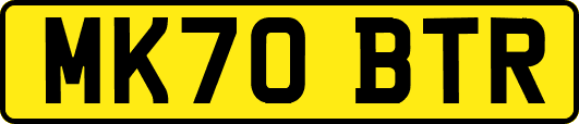 MK70BTR