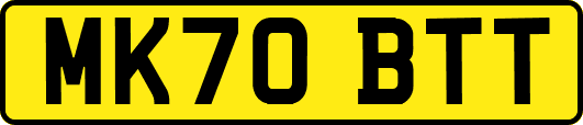 MK70BTT